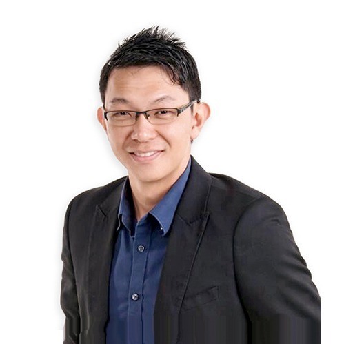 Ricky Tay- img