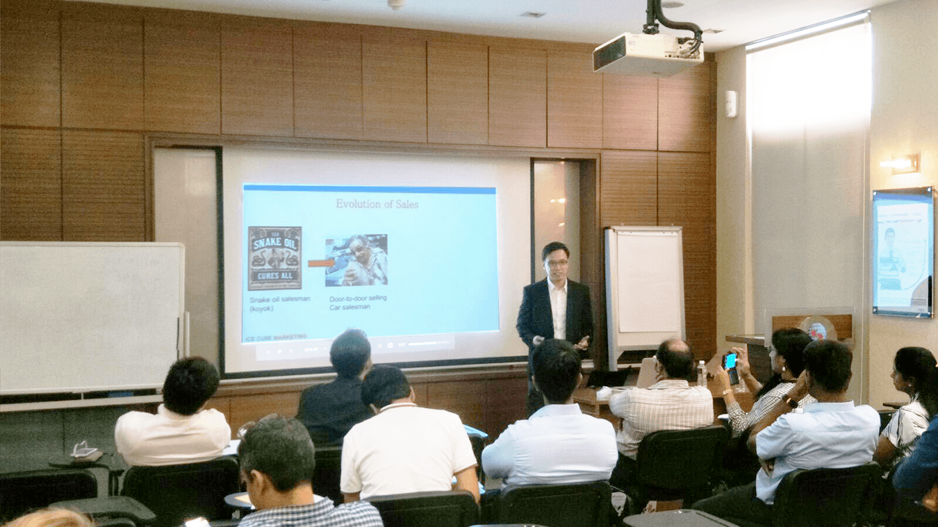 Singapore Indian Chamber of Commerce