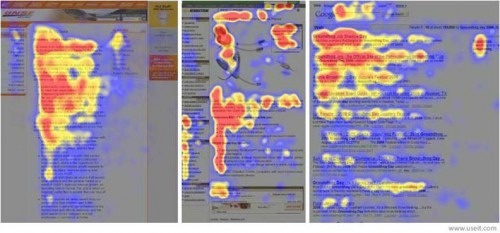 Source: http://www.nngroup.com/articles/f-shaped-pattern-reading-web-content/  