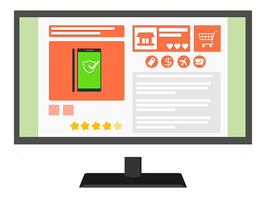 e-commerce