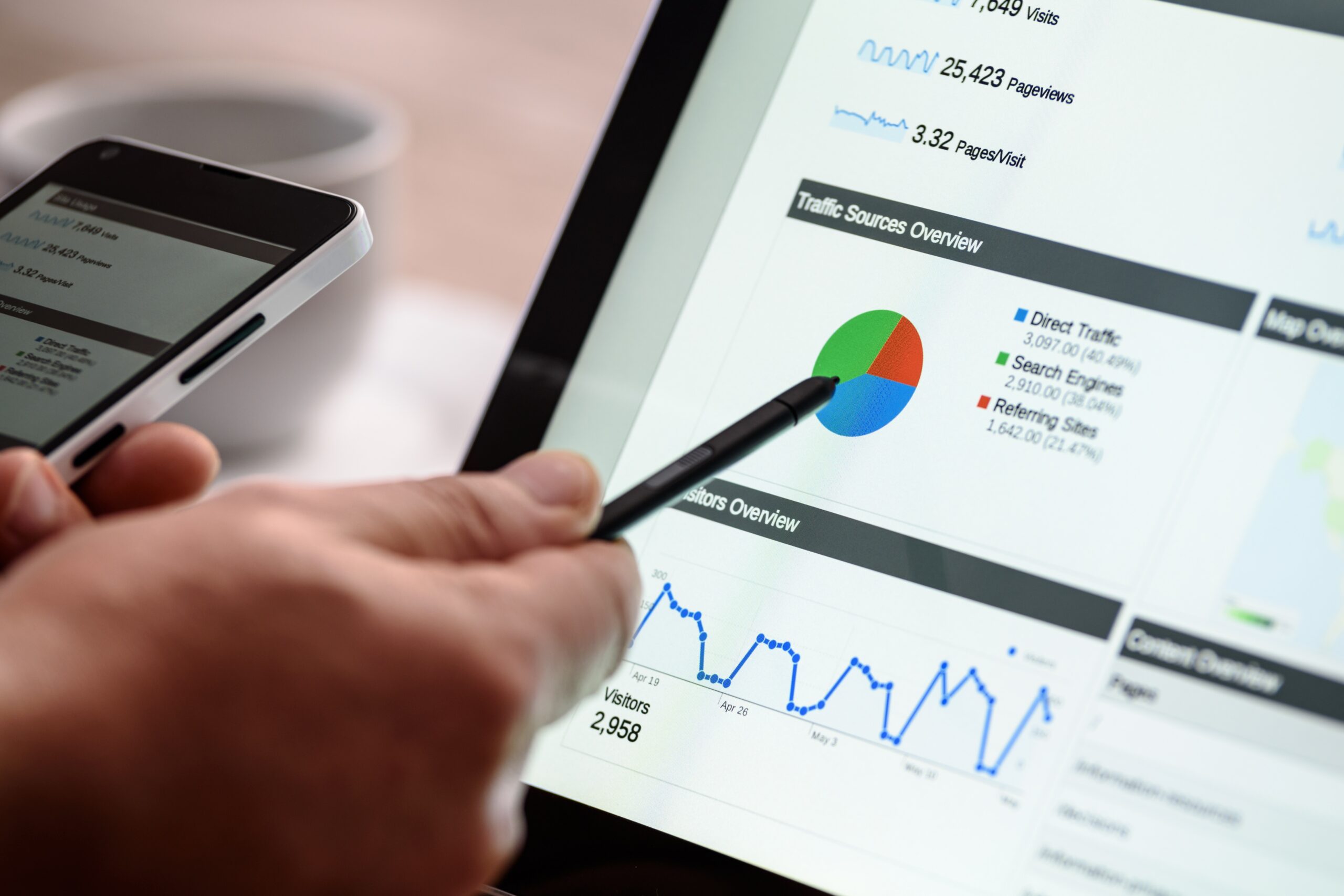 SEO Singapore