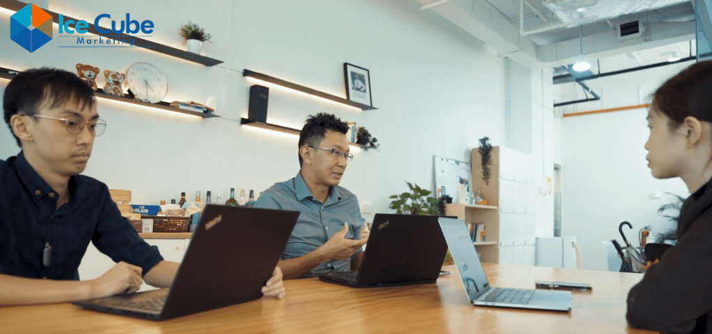 digital marketing as a science