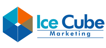 Ice Cube Marketing logo