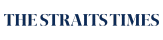 the strait times