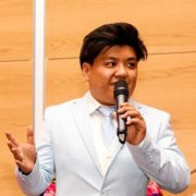 Nick Zhou, DirectorAirconnection Design Pte Ltd