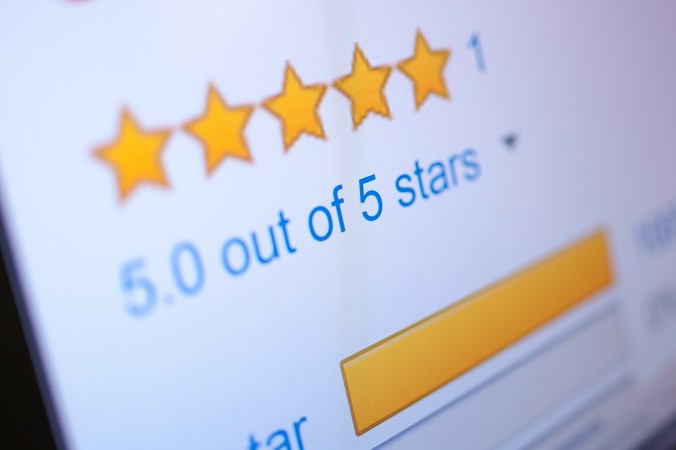 online-review