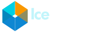 icm IceCubeMarketing whte