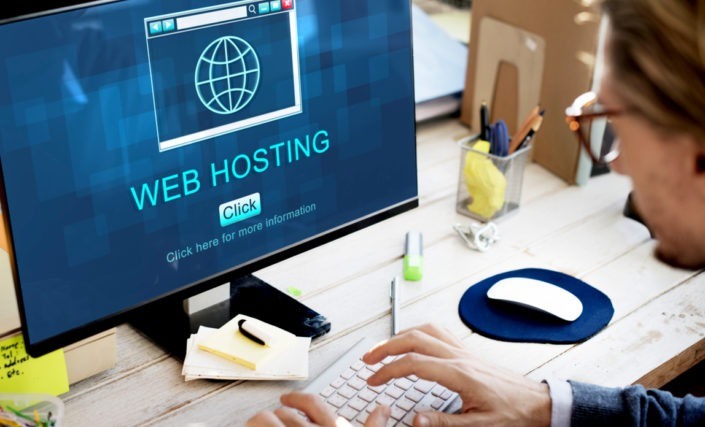 webhosting