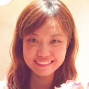 Chloe Wong