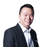 Eugene Huang