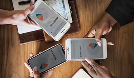 fundamentals of marketing