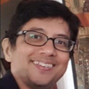 Zak Salleh-Chew