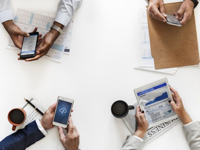 Digital Marketing Agencies