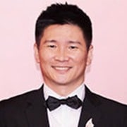 Samuel Yik