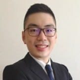 Derek Kelvin Tan