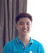 Raymond Ding