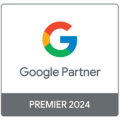 google badge partner