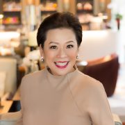 Nancy Ho