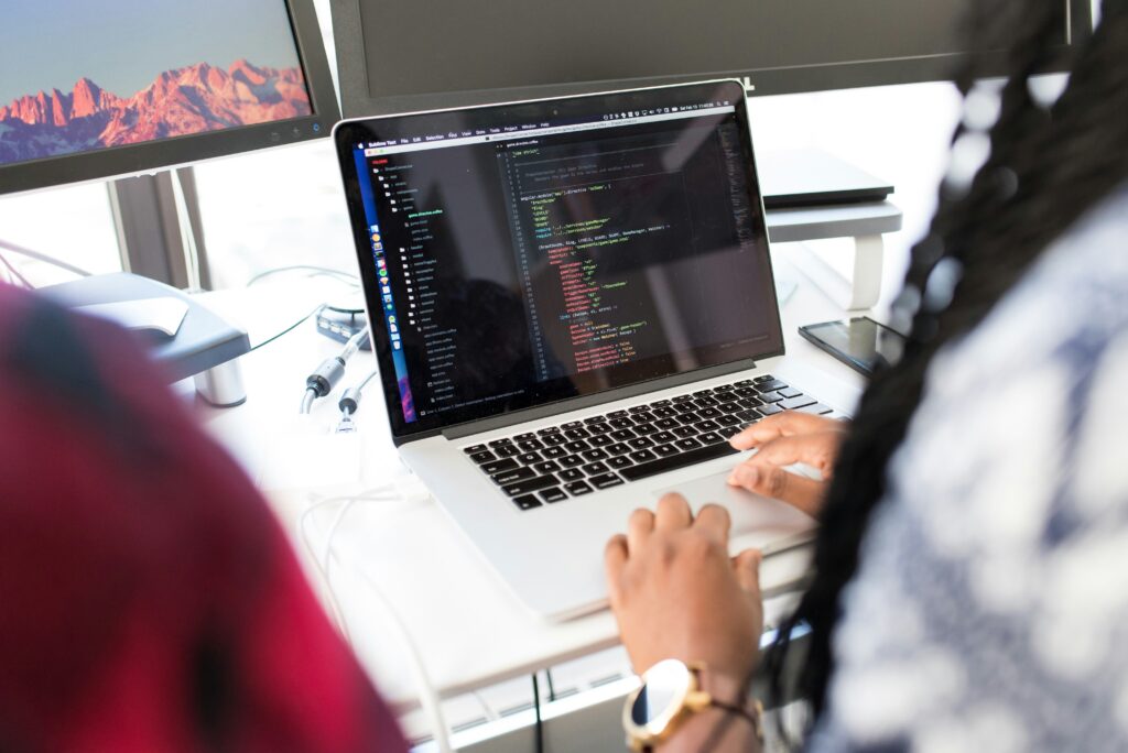 Web Design Agencies in Singapore